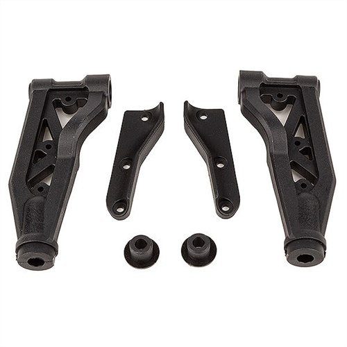 TEAM ASSOCIATED RC8B4 FRONT UPPER SUSPENSION ARMS